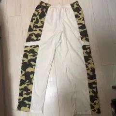 A BATHING APE トラックパンツのサムネイル