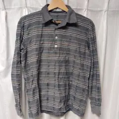 goldenbear ポロシャツ　長袖