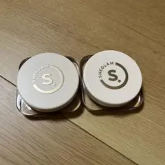 SHEGLAM フルカバレッジファンデーションバーム　2個セットのサムネイル