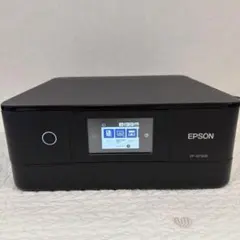 EPSON EP-885AB エコタンク方式プリンター 本体 - メルカリ