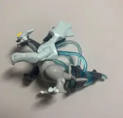 希少 ポケモン ブラックキュレム　オーバードライブ　フィギュア ポケモン ブラックキュレム オーバードライブ フィギュア キーチェーン