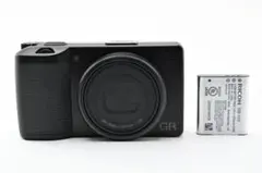 2026年最新】RICOH GR ジャンクの人気アイテム - メルカリ