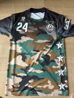 FOOTBALL CLUB LAVIDA ユニフォーム 【Rita】 FOOTBALL CLUB LAVIDA ユニフォーム 【Rita様専用】 - メルカリ