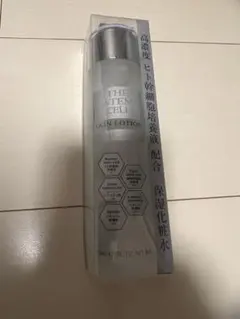 THE STEM CELL SKIN LOTION 120mlのサムネイル