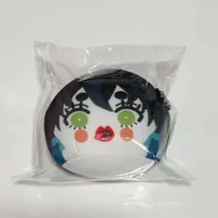 鬼滅の刃　おまんじゅう　嘴平伊之助　猪子