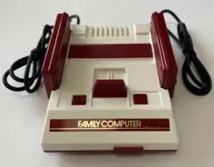 ニンテンドー ファミコン クラッシック ミニ CLV-101 動作確認済