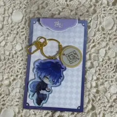 原神 韓国限定 pcラウンジ フリンズ アクリルキーホルダー