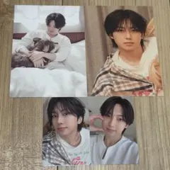 &TEAM FUMA シーグリ トレカ ポストカード