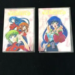 2026年最新】スリーブ 機動戦艦ナデシコの人気アイテム - メルカリ