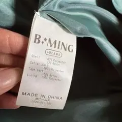 BEAMS フォーマル ワンピース 120cm