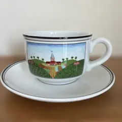 Villeroy & Boch Naif ボウル 直径22.5cm高さ10cm Villeroy & Boch Naif ボウル 直径22.5cm高さ10cm - メルカリ
