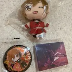 プロジェクトセカイ MEIKO 缶バッジ ノーブルアート プチぬい