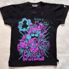 SEX POT Revenge 半袖Tシャツ Gothic パンク ロックのサムネイル