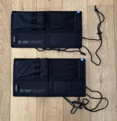 ゴードンミラー　GORDON MILLER サンバイザーポケット CORDURAのサムネイル