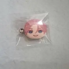 あんスタ おまんじゅう 前髪クリップ 桜河こはく こはく