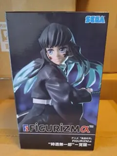 2025年最新】時透無一郎FIGURIZMαの人気アイテム - メルカリ