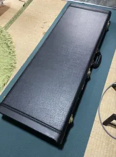 中古☆津軽三味線 紅木 丸打胴 一本樋 中棹 ハードケース付き☆ - メルカリ