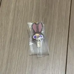 ズートピア アイスキャンデー ジュディ