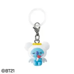 BT21 めじるしアクセサリー～エンジェルver.～