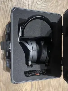 Audeze LCD-2Cヘッドフォン ほぼ未使用 Audeze LCD-2 Classic Headphones - Black for sale online | eBay