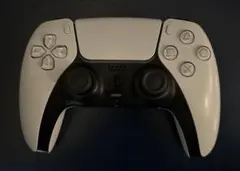 PlayStation 5 付属　コントローラー　ジャンク品