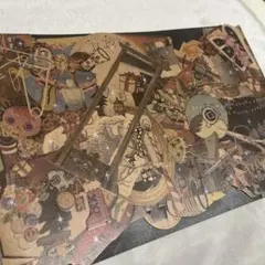 美品　劇場版 魔法少女まどか☆マギカ [新編] 叛逆の物語 パンフレット