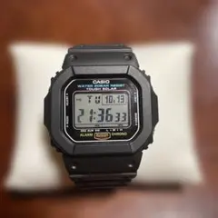 CASIO G-SHOCK G-5600E タフソーラーモデル