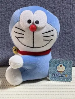 レア ドラえもん ぬいぐるみ ドラえもん レトロ 古い マスコット