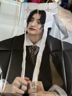 なにわ男子 道枝駿佑 ポスター