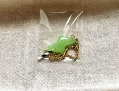 ツイステッドワンダーランド　キャンディキーホルダー　セベク・ジグボルト