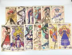 ネギま！？ ネオ・パクティオーカードセット ネギま！？］ネオ・パクティオーカード（大河内アキラ&絡繰