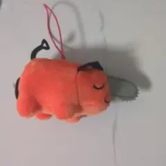 チェンソーマン ポチタ ぬいぐるみ