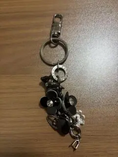 ANTEPRIMAバッグチャーム キーホルダー