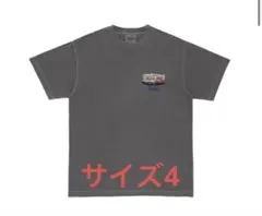 5 2XL 新品 Buffer Scene Tシャツ GRAY 5 2XL 新品 Buffer Scene Tシャツ GRAY - メルカリ
