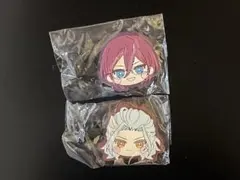 あんさんぶるスターズ あんスタ 前髪クリップ 第1弾　七種茨 乱凪砂