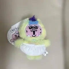 おぱんちゅうさぎ モンスター マスコットチャーム アベイル アベイル