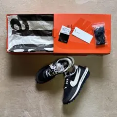 Fragment × sacai × Nike LD WAFFLE スニーカー