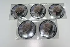 桃源暗鬼　キャラバッチコレクション　缶バッチ　皇后崎迅