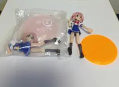らき☆すた　小早川 ゆたか　フィギュア