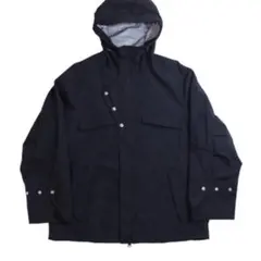 Call ナイロンジャケット