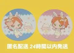 あんさんぶるスターズ あんスタ アニメイトカフェ コースター 2wink