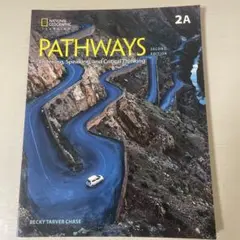 PATHWAYS 2A