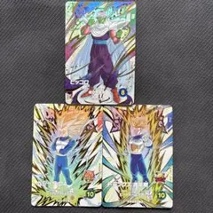 r*e様 【メルカリ便即日発送】　EX6 3種セット