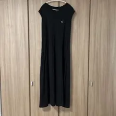 Lee ノースリーブワンピース