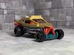 Hot Wheels Shark Bite ホットウィール
