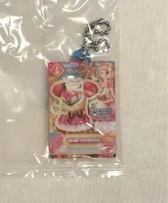 アイカツ ガチャガチャ サンベリーナブーケトップス 大空あかり