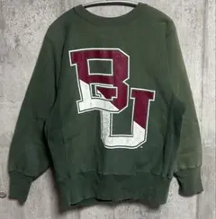 90s champion リバースウィーブ 両面プリント USA製 スペシャル