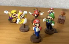 チョコエッグ マリオシリーズ