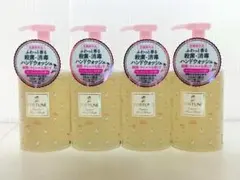 【4点セット】コーセーコスメポート フォーチュン フレグランス ハンドウォッシュ
