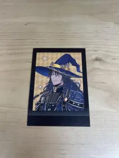 レオナ・キングスカラー カード類